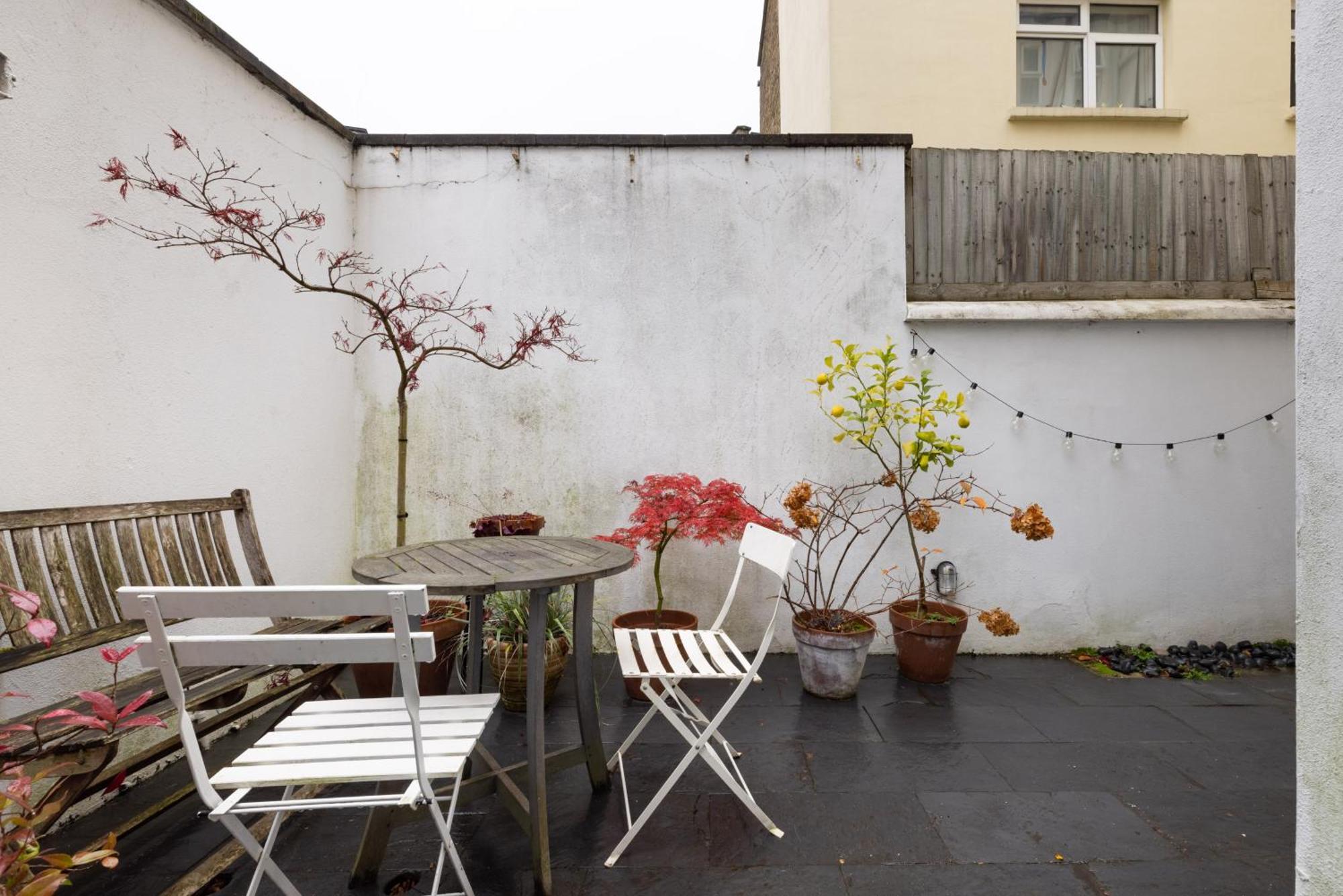 The Maida Vale Apartament *