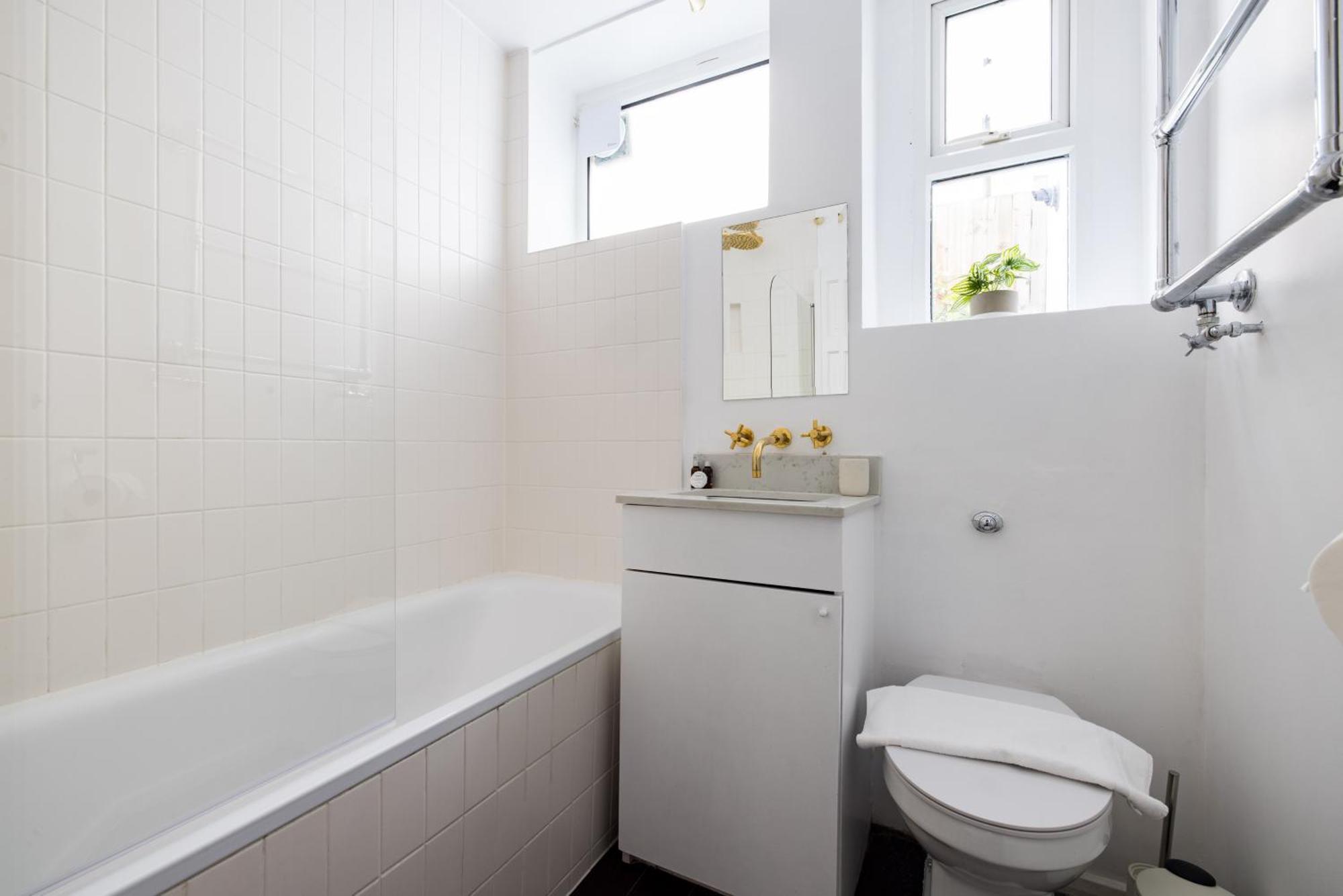 The Maida Vale Apartament Londra